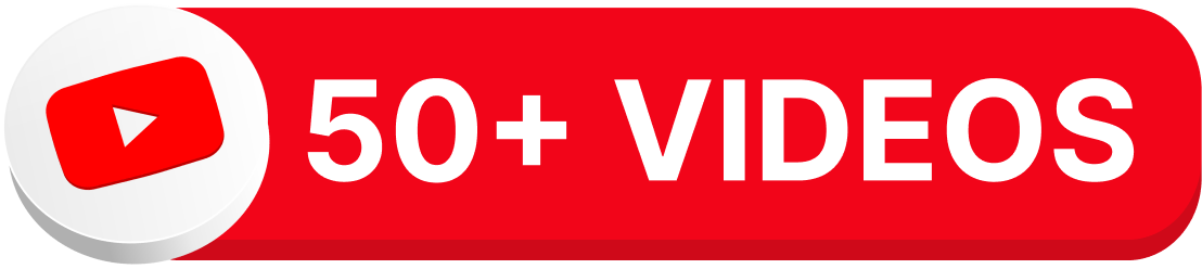 50+ VIDEOS