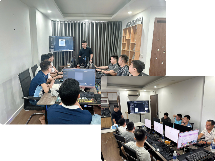 Toàn bộ kinh nghiệm thực chiến